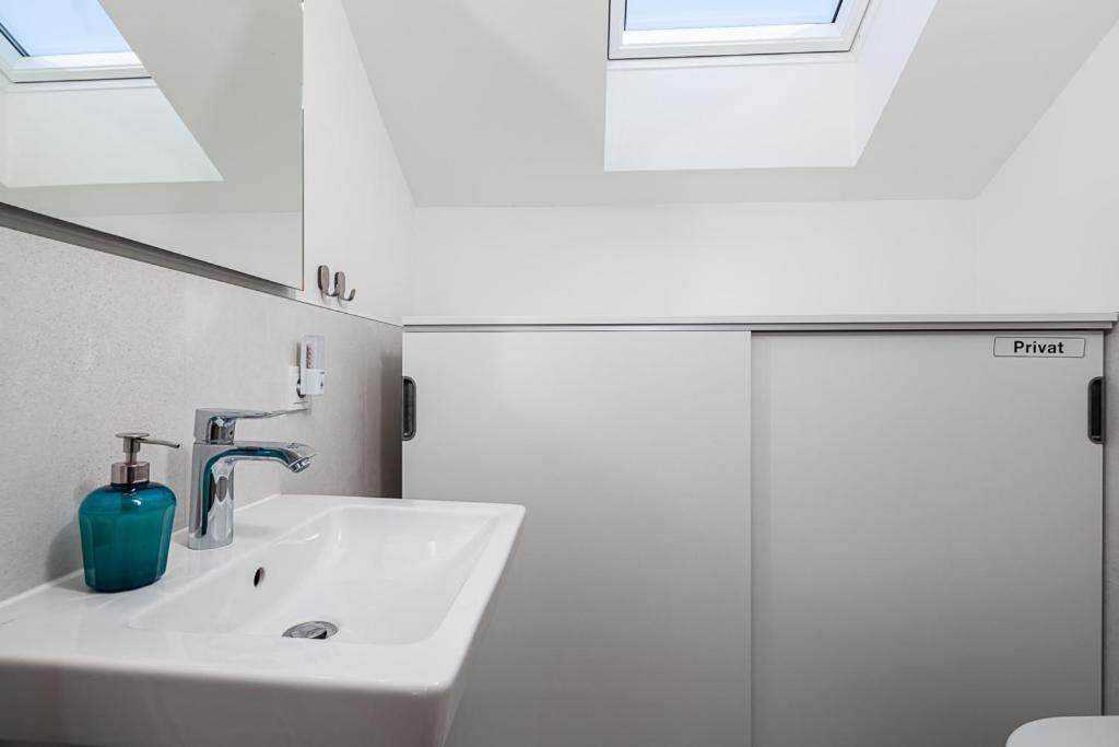 Ferienhaus Ruegen-Relax Трент Екстериор снимка