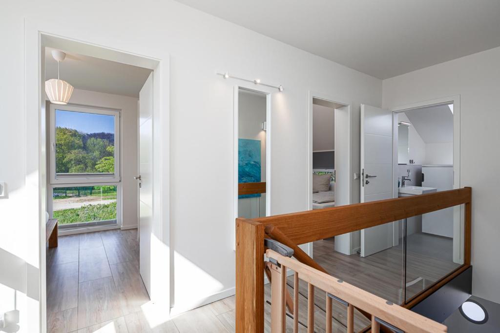 Ferienhaus Ruegen-Relax Трент Екстериор снимка