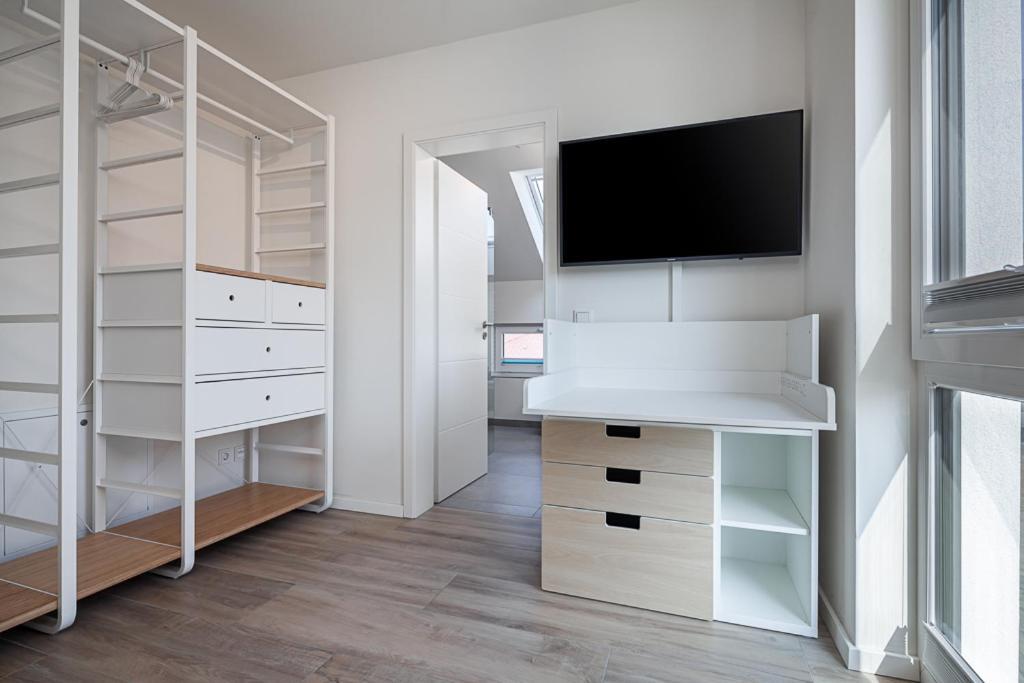 Ferienhaus Ruegen-Relax Трент Екстериор снимка